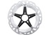 SHIMANO brzdový kotouč XT RT-MT800 center lock 180 mm pro Ice tech bal