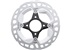 SHIMANO brzdový kotouč XT RT-MT800 center lock 140 mm pro Ice tech bal