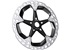 SHIMANO brzdový kotouč XTR RT-MT900 center lock 203 mm pro Ice tech bal