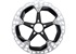 SHIMANO brzdový kotouč XTR RT-MT900 center lock 203 mm pro Ice tech bal