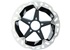 SHIMANO brzdový kotouč XTR RT-MT900 center lock 180 mm pro Ice tech bal