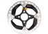 SHIMANO brzdový kotouč XTR RT-MT900 center lock 160 mm pro Ice tech bal
