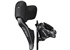 SHIMANO kot brzd-set GRX BR-RX820/BL-RX825 přední bez adapt polymer SMBH90/1000mm
