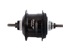 SHIMANO nába ALFINE SG-S7001-11 11 rychl disc brake (centerlock) 32 děr 135x187 mm černá bal