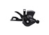 SHIMANO řad páčka DEORE SL-M4100 pravá 10 rychl objímka bez ukaz