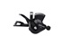 SHIMANO řad páčka DEORE SL-M5100 pravá 11 rychl objímka s ukaz