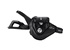 SHIMANO řad páčka DEORE SL-M6100 pravá 12 rychl I-spec EV bez ukaz
