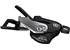 SHIMANO řad páčka SLX SL-M7000 pravá 10 rychl I-spec B bez ukaz