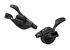 SHIMANO řad páčka SLX SL-M7100 pár 2 x 12 rychl I-spec EV bez ukaz