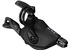 SHIMANO řad páčka SLX SL-M7100 pravá 12 rychl objímka bez ukaz