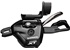 SHIMANO řad páčka XT SL-M8000 levá 2/3 rychl I-spec II bez ukaz