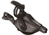 SHIMANO řad páčka XT SL-M8100 pravá 12 rychl objímka bez ukaz