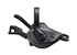 SHIMANO řad páčka XT SL-M8130 pravá 11 rychl objímka bez ukaz