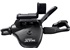 SHIMANO řad páčka XTR SL-M9000 levá 2/3 rychl I-spec II bez ukaz