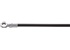 SHIMANO brzdová hadice MTB SM-BH90 SMB-XTR(M9000)/DeoreXT(M8000)/SLX(M7000) 1700 mm černá bal