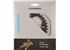 SHIMANO E-BIKE SYSTEMS převodník SAINT FC-M820/825 / SM-CR82, 10 rychl, 104 mm, černá, 34 z.