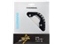 SHIMANO E-BIKE SYSTEMS převodník SAINT FC-M820/825 / SM-CR82, 10 rychl, 104 mm, černá, 36 z.