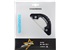 SHIMANO E-BIKE SYSTEMS převodník SAINT FC-M820/825 / SM-CR82, 10 rychl, 104 mm, černá, 38 z.