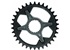SHIMANO převodník SLX FC-M7100, 1 x 11 rychl SM-CRM75, černá, 34 z