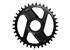 SHIMANO převodník DEORE XT FC-M8200 / SM-CRM86, 36 z