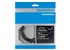 SHIMANO převodník XTR FC-M9000/20-1 / SM-CRM91, 1 x 11 rychl, 30 z