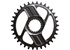 SHIMANO převodník XTR FC-M9200/M9220 / SM-CRM96, 34 z