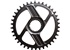 SHIMANO převodník XTR FC-M9200/M9220 / SM-CRM96, 38 z