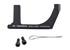SHIMANO adaptér kot.brzd. MTB-ostatní SMMAF 160 mm PD typ přední bal
