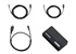 SHIMANO PC diagnostická jednotka SM-PCE02, 1x USB kabel, 1x kabel SD50, 1x kabel SD300, 3. gen
