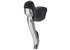 SHIMANO řad/brzd páčka 105 ST-5700 levá 3 rychl pro sil/can brz stříbrná