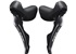 SHIMANO řad/brzd páčka 105 ST-R7000 pár 2 x 11 rychl pro sil/can brz černá