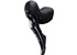SHIMANO řad/brzd páčka 105 ST-R7020 levá 2 rychl pro hydr kot brz černá