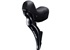SHIMANO řad/brzd páčka 105 ST-R7025 levá 2 rychl pro hydr kot brz černá pro malé ruce