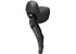 SHIMANO řad/brzd páčka GRX ST-RX600 levá 2 rychl pro hydr kot brz