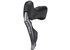 SHIMANO řad/brzd páčka GRX ST-RX815 levá 2 rychl pro hydr kot brz Di2