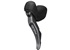 SHIMANO řad/brzd páčka GRX ST-RX820 levá 2 rychl pro hydr kot brz