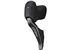 SHIMANO řad/brzd páčka GRX ST-RX825 levá 2 rychl pro hydr kot brz Di2