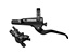 SHIMANO kot brzd-set CUES BR-U8000-KIT přední/BL-U8000(J-kit) bez adapt polymer SMBH90/1000mm bal