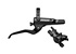 SHIMANO kot brzd-set CUES BR-U8000-KIT zadní/BL-U8000(J-kit) bez adapt polymer SMBH90/1700mm bal