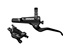 SHIMANO kot brzd-set CUES BR-U8020-KIT přední/BL-U8000(J-kit) bez adapt polymer+chladič SMBH90/1000m