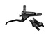 SHIMANO kot brzd-set CUES BR-U8020-KIT zadní/BL-U8000(J-kit) bez adapt polymer+chladič SMBH90/1700mm
