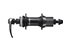 SHIMANO nába zadní MTB-ostatní FH-MT500 OLD 135 mm 12 rychl 28 děr kot / CL RU: 168 mm