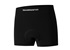 SHIMANO LINER vnitřní kraťasy, pánské, černá, XXL