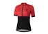 SHIMANO W´s ELEMENT dres krátký rukáv, dámský, tea berry, M