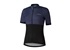 SHIMANO W´s ELEMENT dres krátký rukáv, dámský, námořnická modrá, M