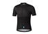 SHIMANO ELEMENT dres krátký rukáv, pánský, šedá, M