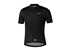 SHIMANO ELEMENT dres krátký rukáv, pánský, černá, M
