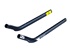 PRO nástavce MISSILE EVO, ski-bend zahnutí, UD karbon