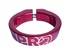 PRO lock ring set, červený