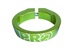 PRO lock ring set, zelený